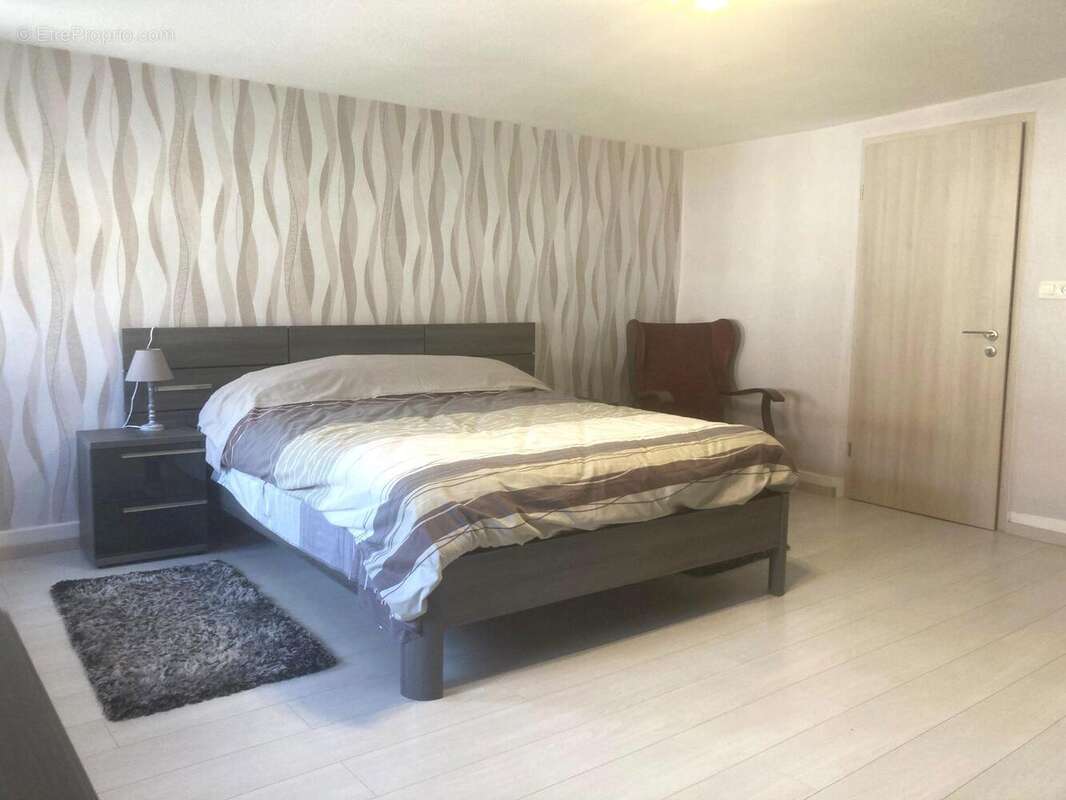 Maison à SARREBOURG