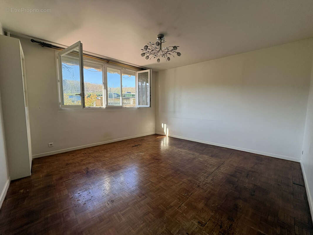 Appartement à CLAMART