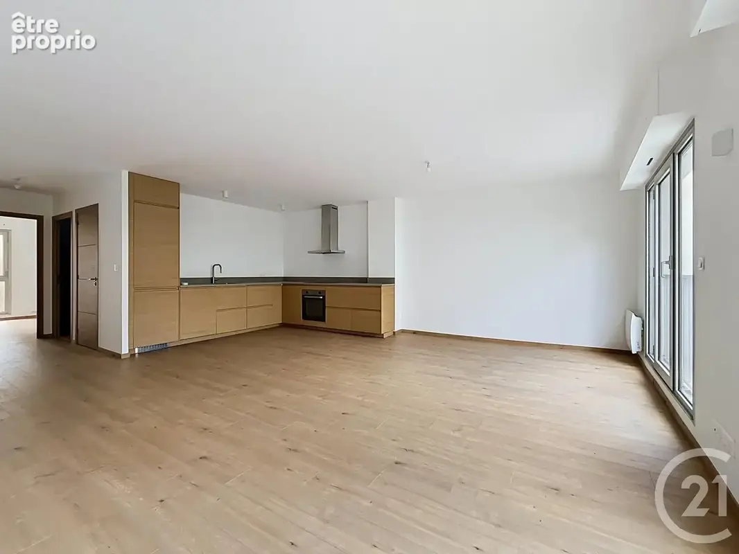 Appartement 3 pièces 72 m² à vendre à Chartres (28000) - photo 4