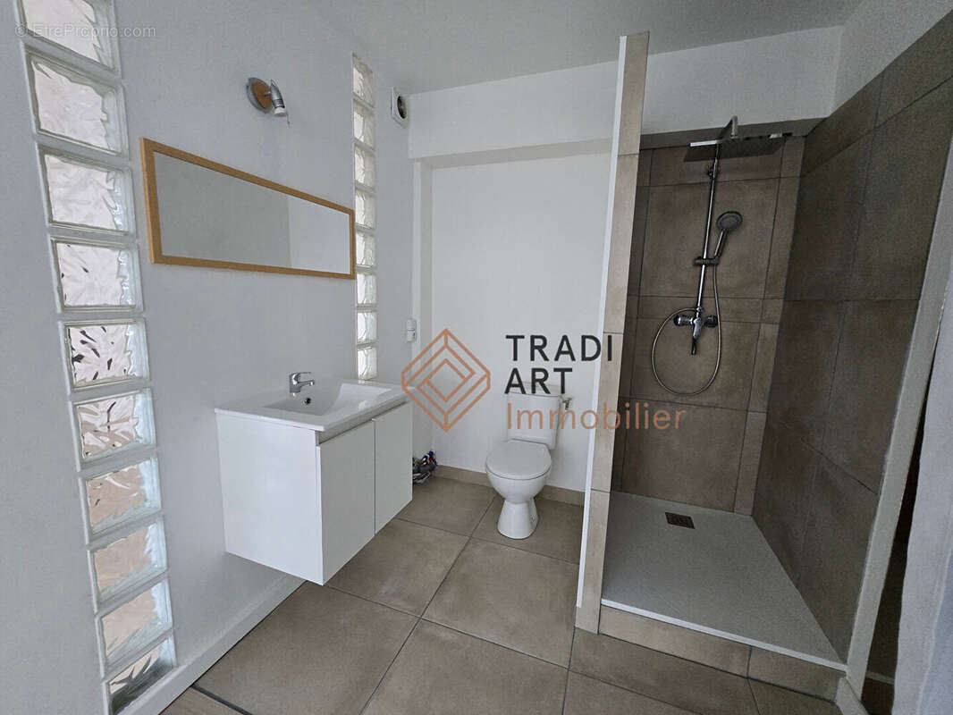 Appartement à SAVIGNY-SUR-ORGE