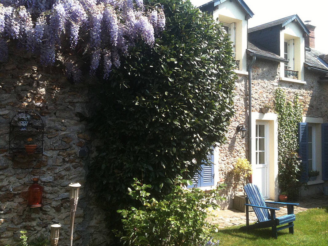 Maison à RAMBOUILLET