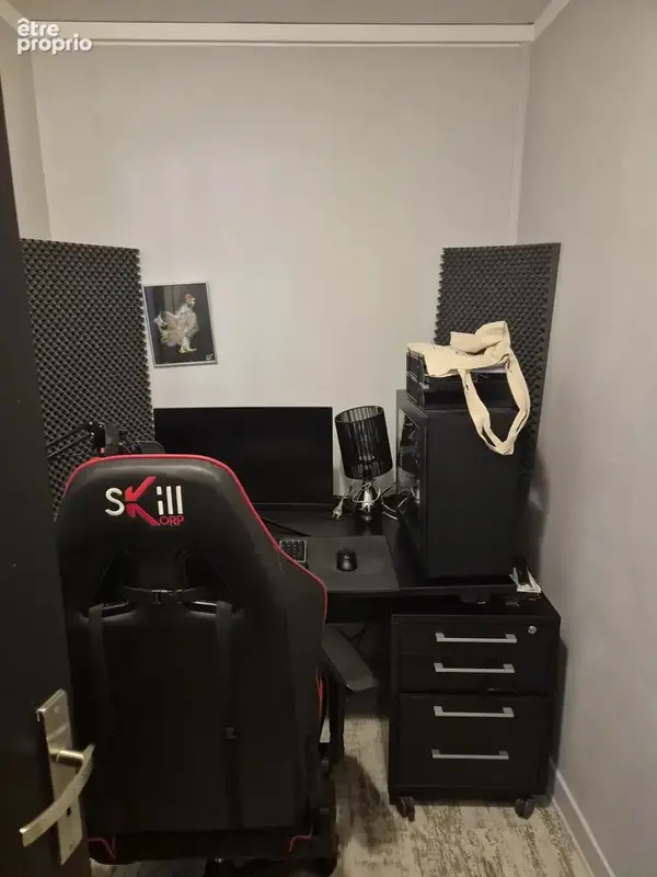Appartement T2 - Résidence les Aiglons - photo 5