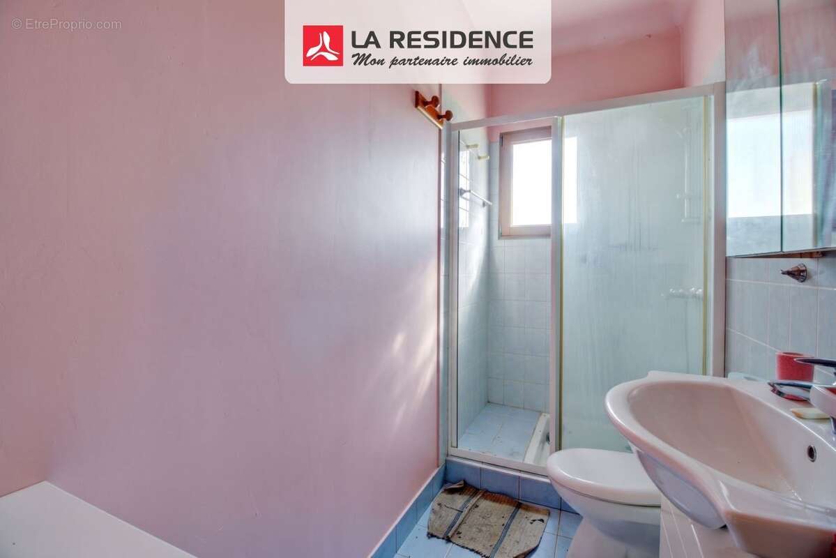Maison 69 m² à Chanteloup-Les-Vignes  - photo 7