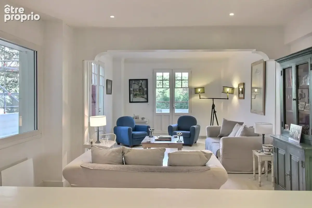 Appartement 150 m² à Hossegor  - photo 4