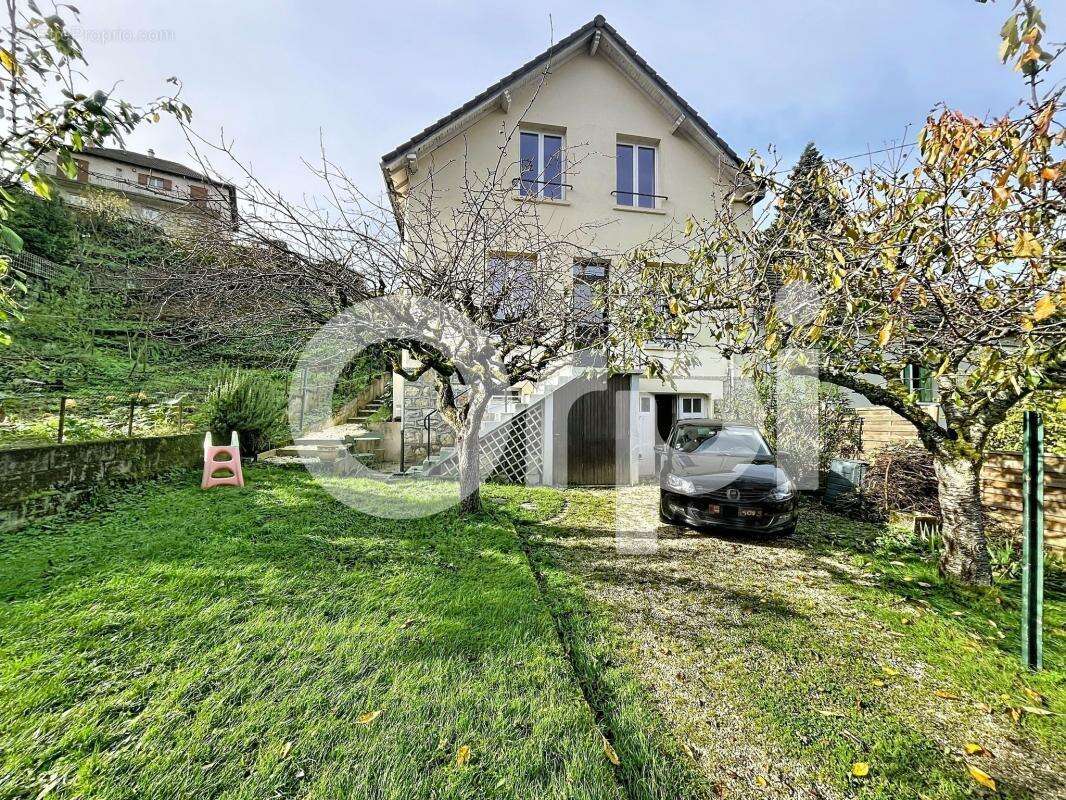 Maison à BRIVE-LA-GAILLARDE