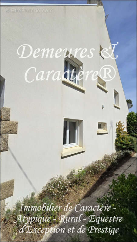 Maison à LA BAULE-ESCOUBLAC