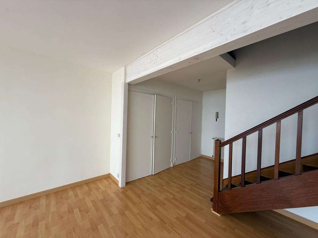 Appartement à PAU