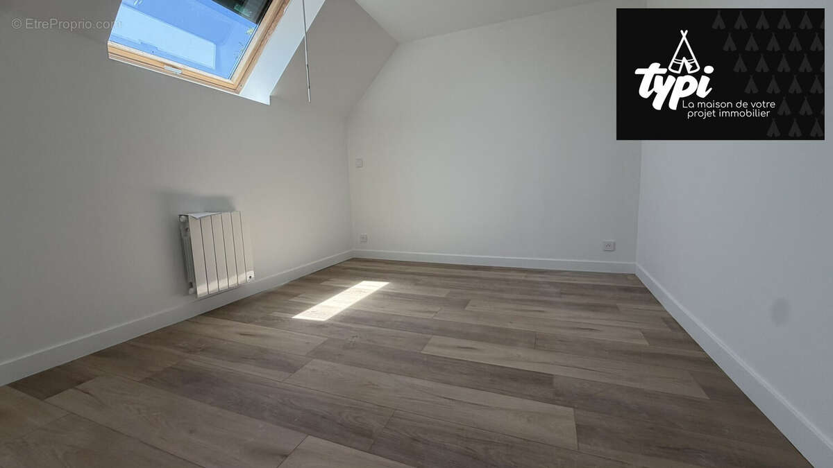 Appartement 40 m² à Lorient  - photo 4