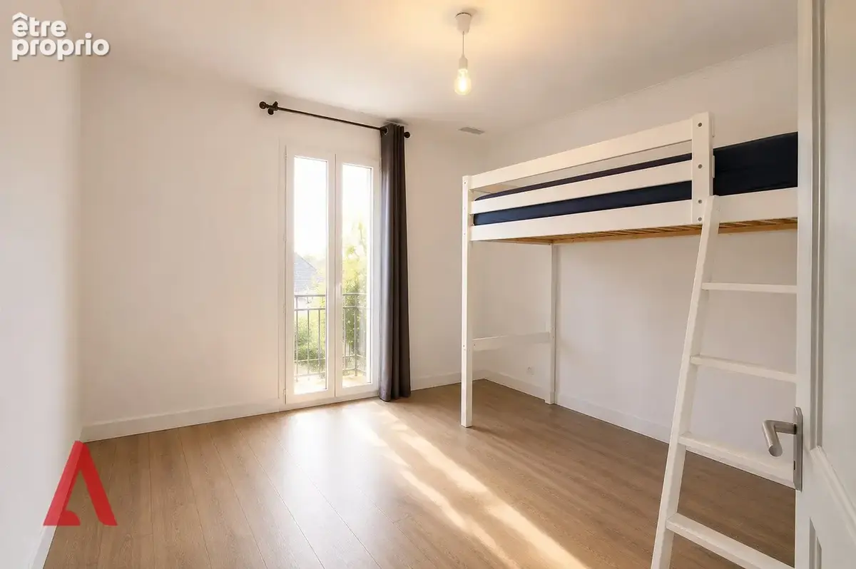 Rare à Roujan  Charmante Maison 6 Chambres  Jardin I Garage I Équipements Éco  320.000 - photo 5