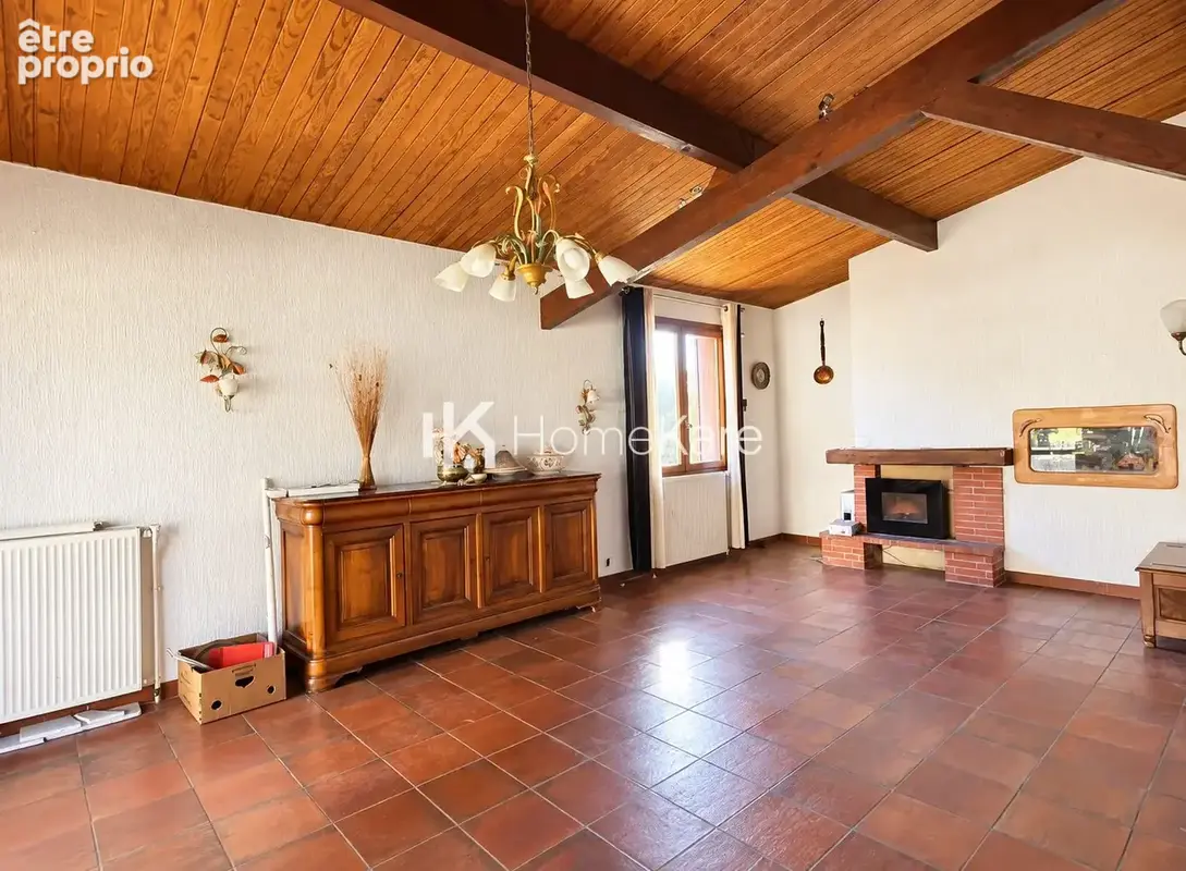 Maison 5 pièces 140 m² à vendre à Balma (31130) - photo 2