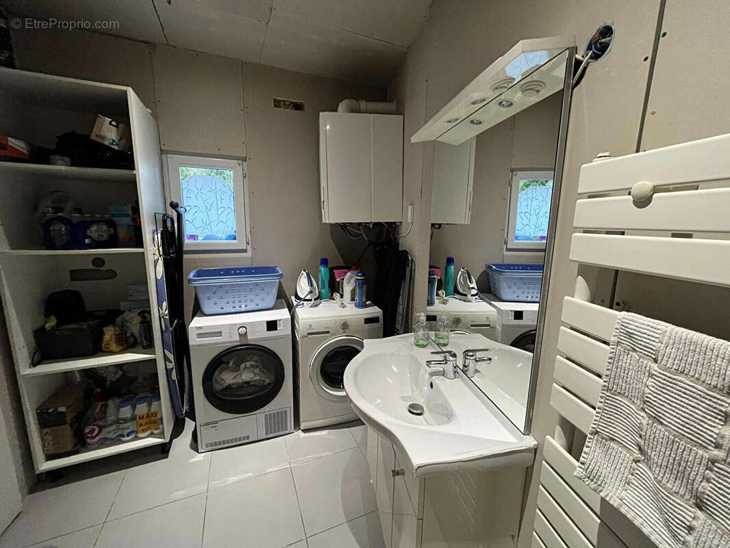 Maison à SAINT-SAULVE