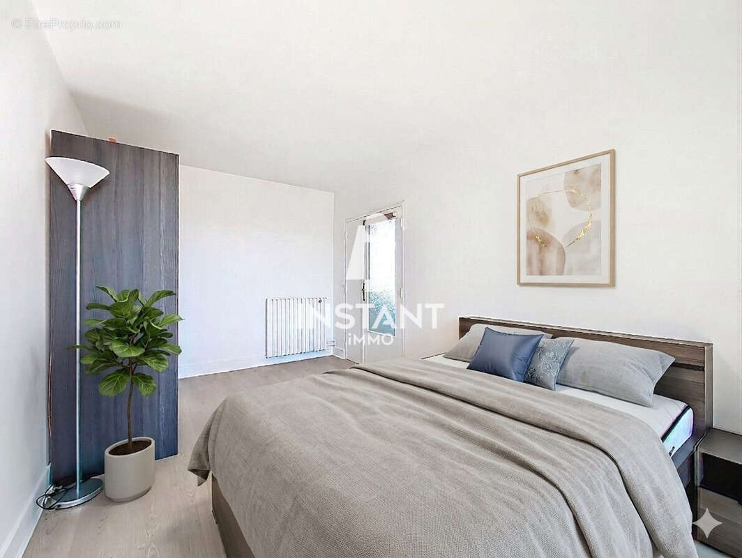 Appartement à CRETEIL