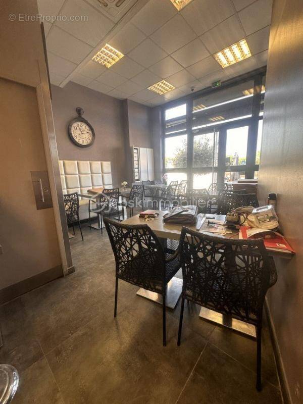 Commerce à CAGNES-SUR-MER