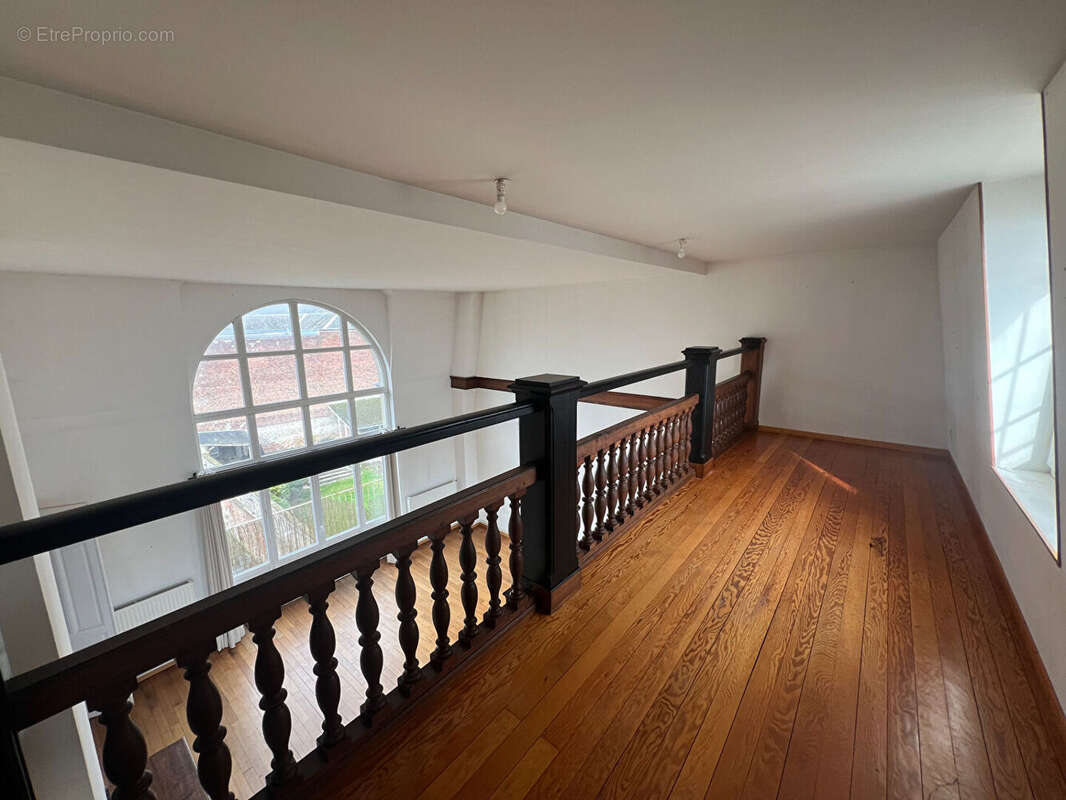 Appartement à SAINT-QUENTIN