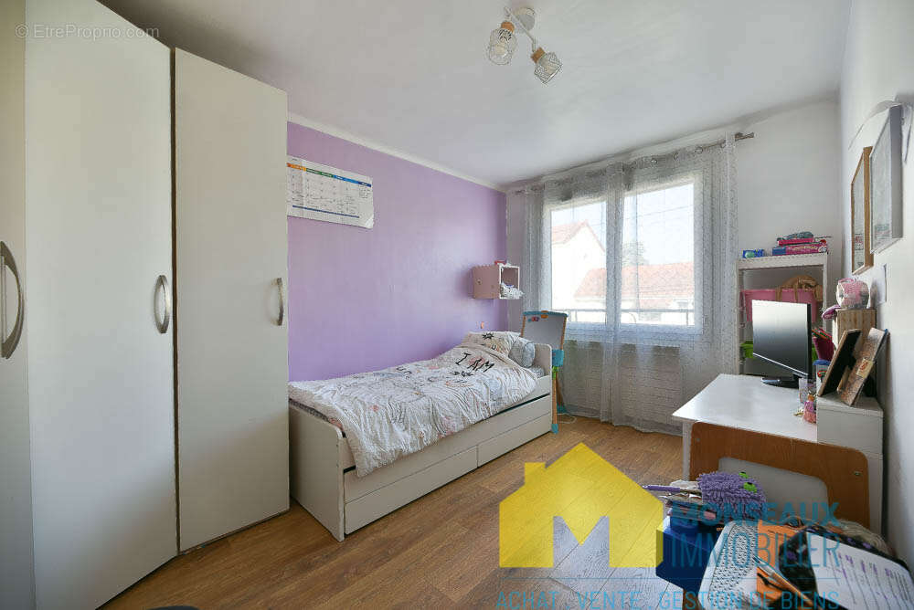 Maison à EPINAY-SUR-ORGE