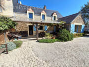 Maison à CROSSAC