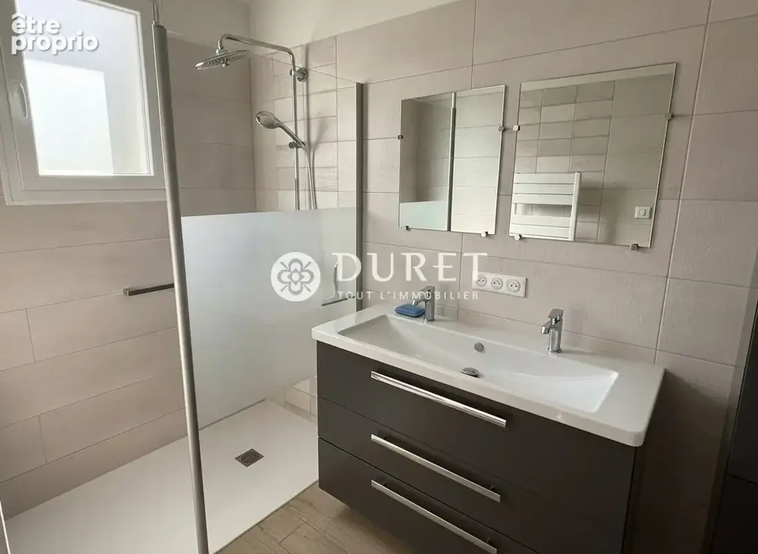 Maison 8 pièces 214 m² à vendre à Tillieres (49230) - photo 7