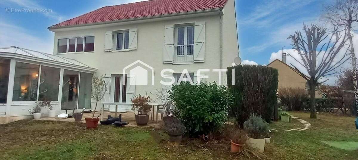 Photo 2 - Maison à LA FERTE-ALAIS