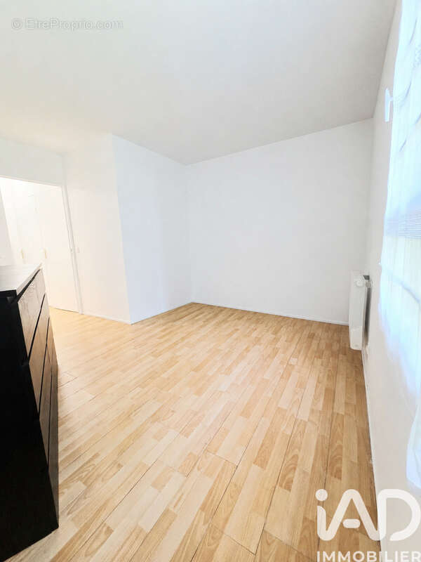 Photo 6 - Appartement à LOGNES