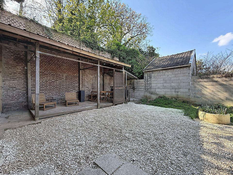 Appartement à TROYES
