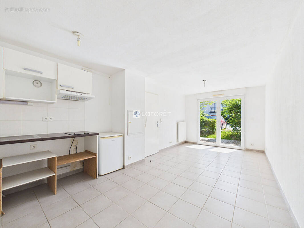 Appartement à PONT-L'ABBE
