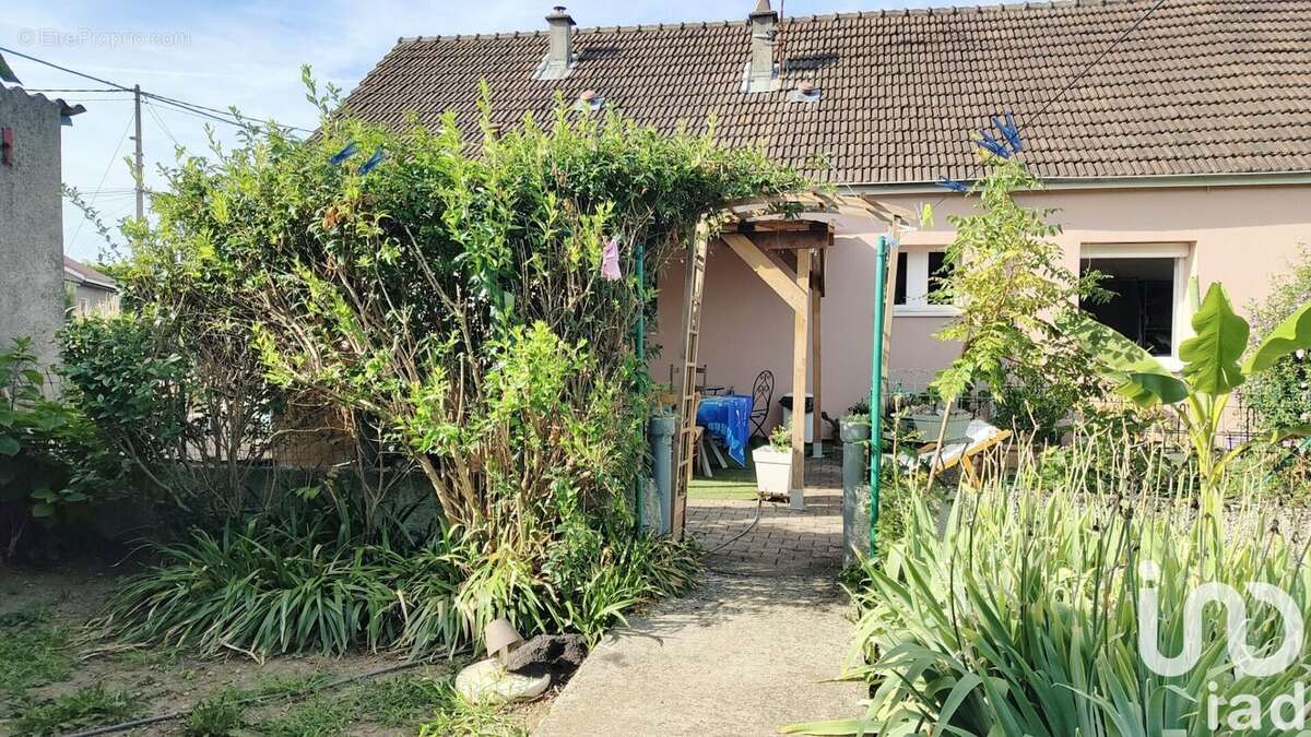 Photo 3 - Maison à SAINT-PRIEST