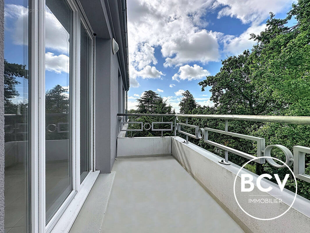 Appartement à CHARTRES
