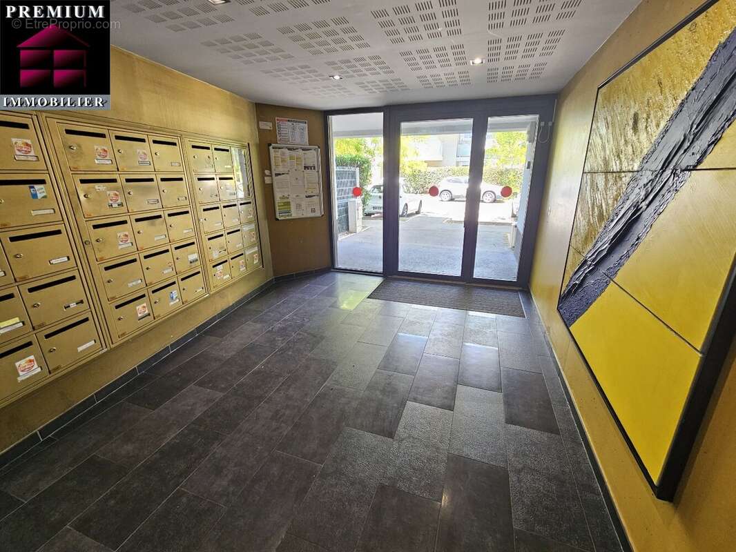 Appartement à PERPIGNAN