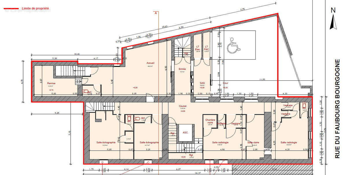 Commerce à SAINT-JEAN-DE-BRAYE