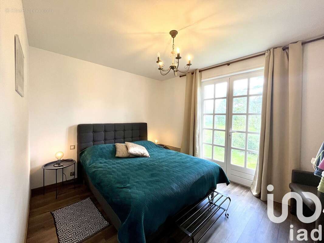 Photo 6 - Maison à VIERVILLE-SUR-MER