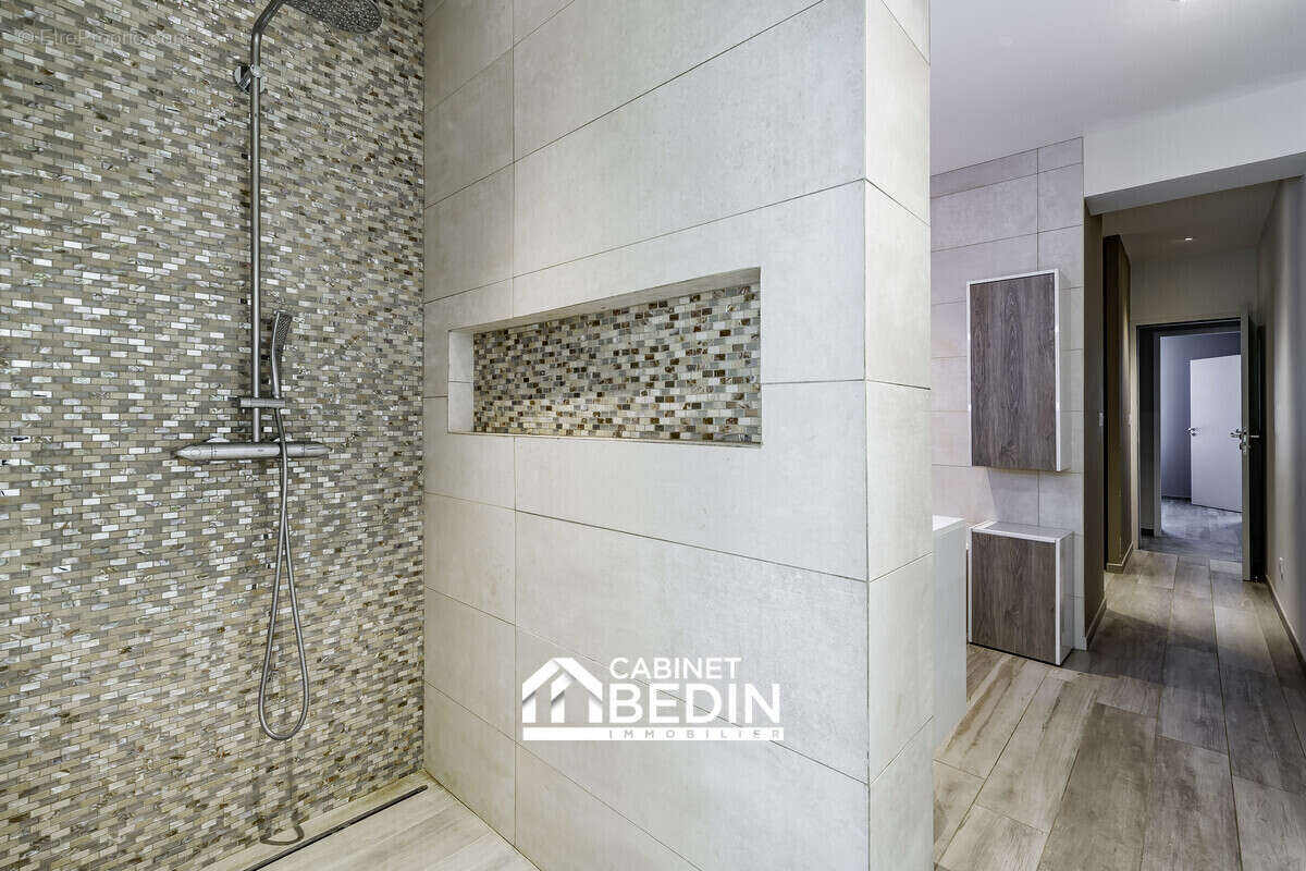 Maison à BEGLES