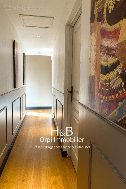 Maison à FORT-DE-FRANCE