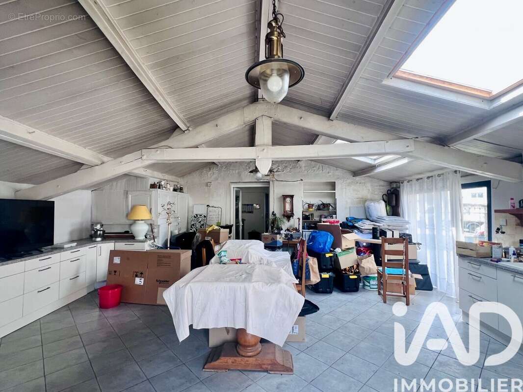 Photo 9 - Maison à CHARS