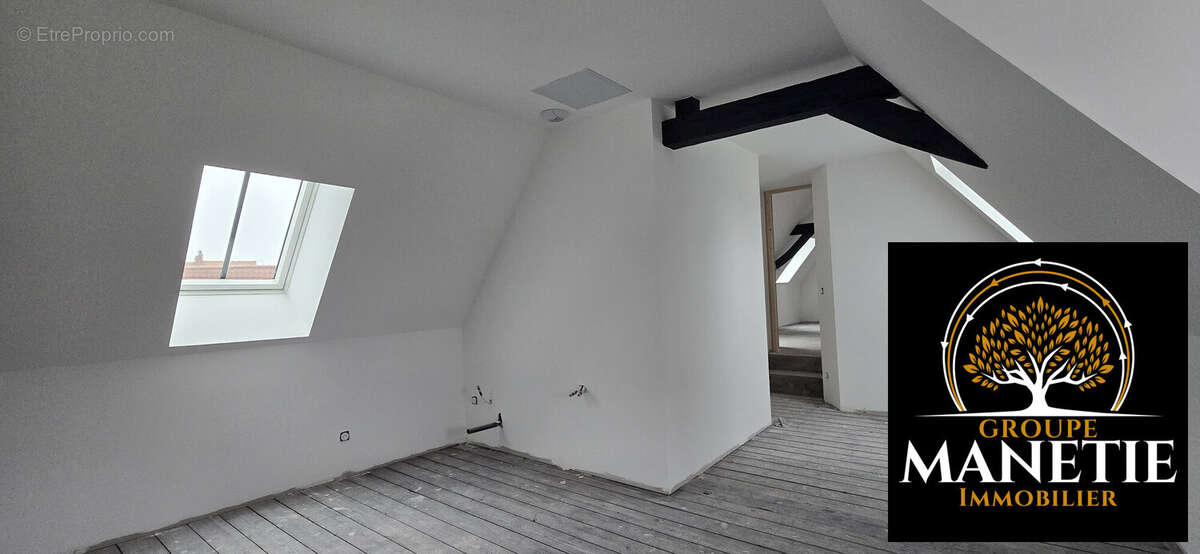 Appartement à DOUAI