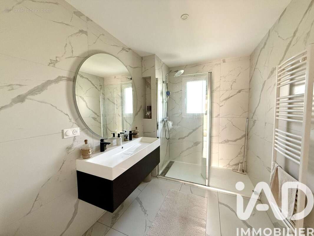 Photo 4 - Maison à LOUHANS