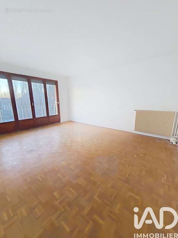 Photo 4 - Appartement à JOINVILLE-LE-PONT