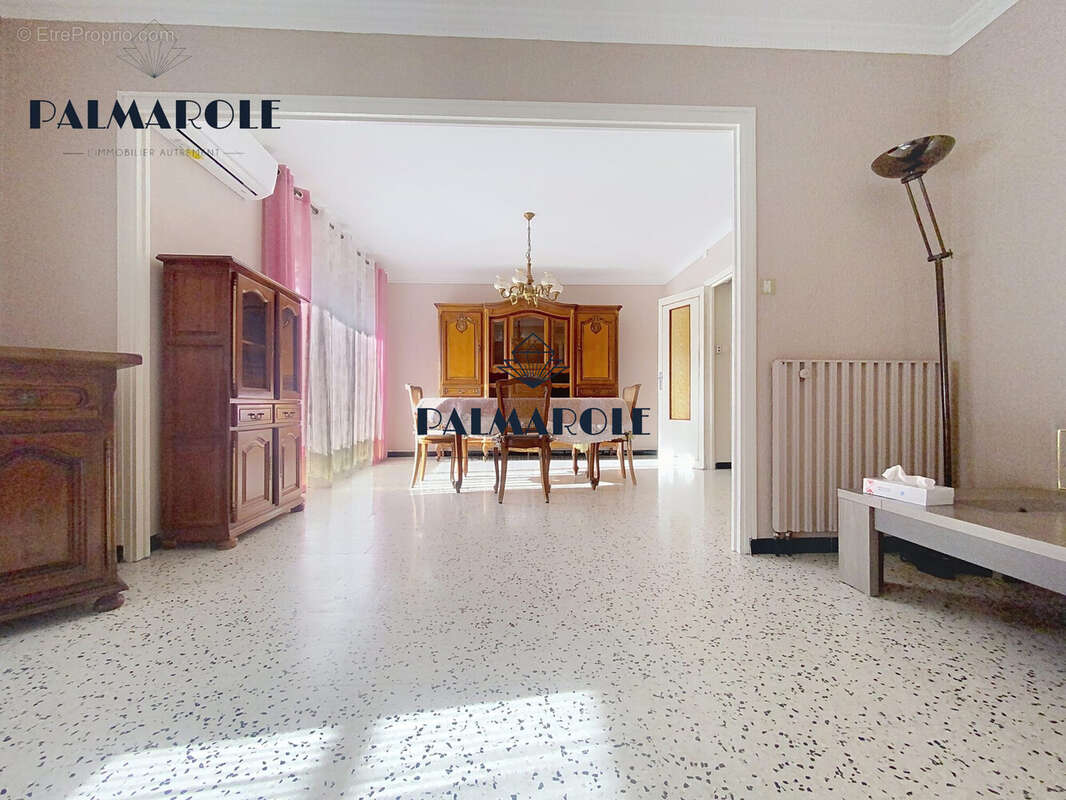 Appartement à PERPIGNAN