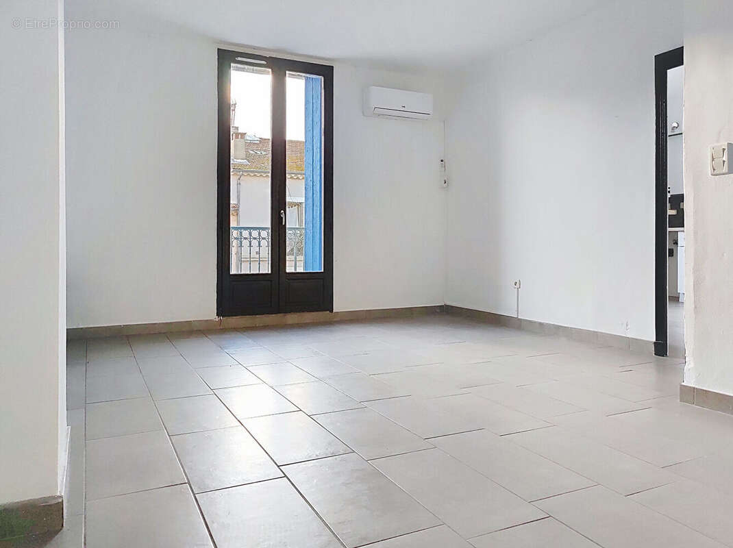 Appartement à BEZIERS