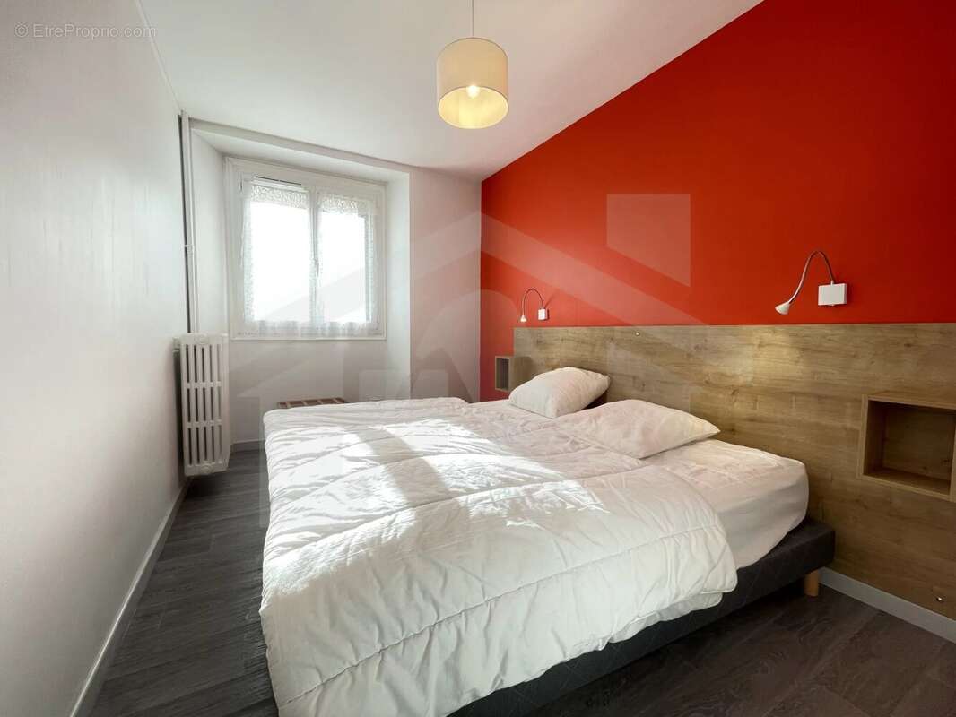 Appartement à SAINT-PIERRE-DE-CHARTREUSE