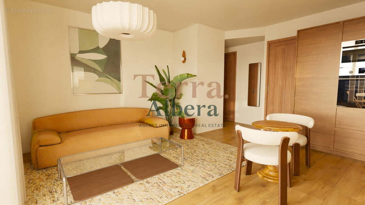Appartement à COLLIOURE