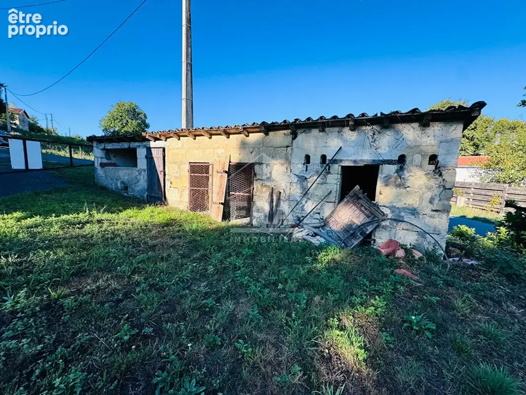 Garage Samonac 5 pièce(s) 172 m2 - photo 10