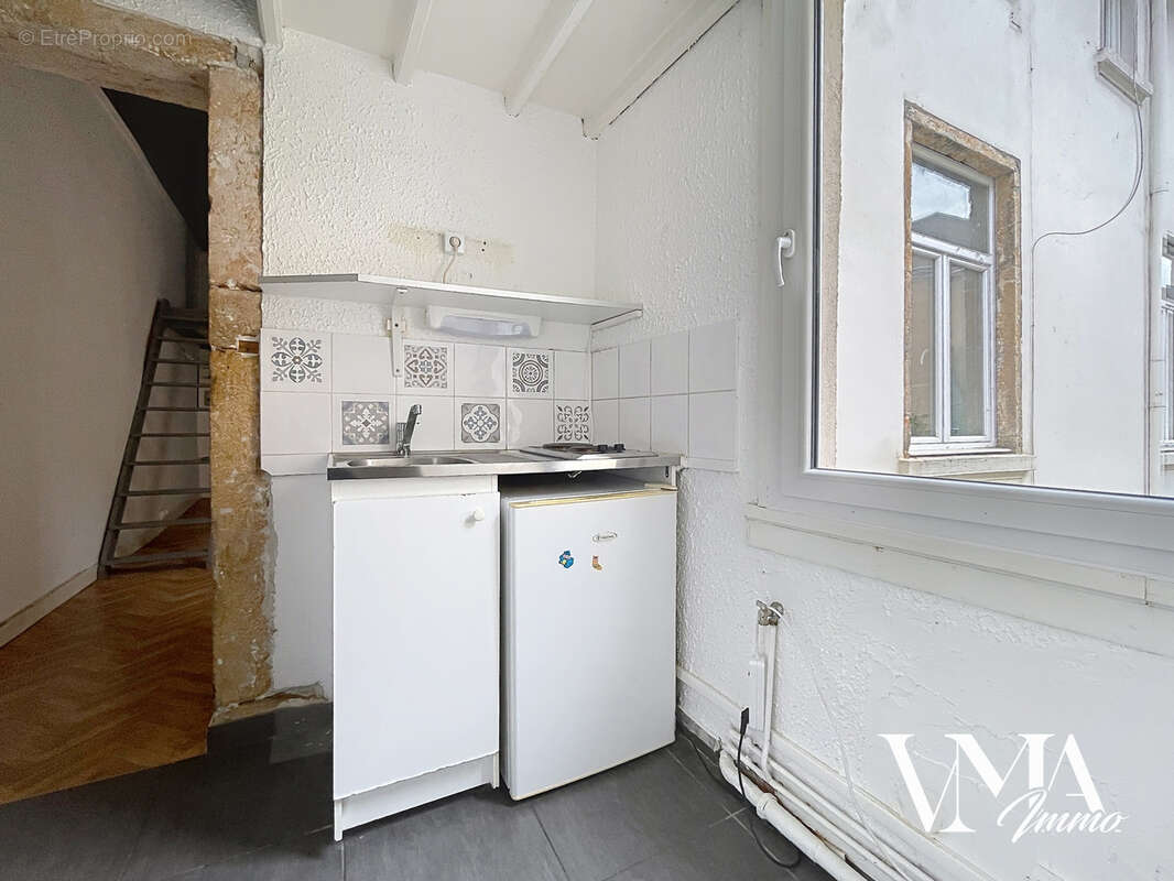 Appartement à LYON-1E