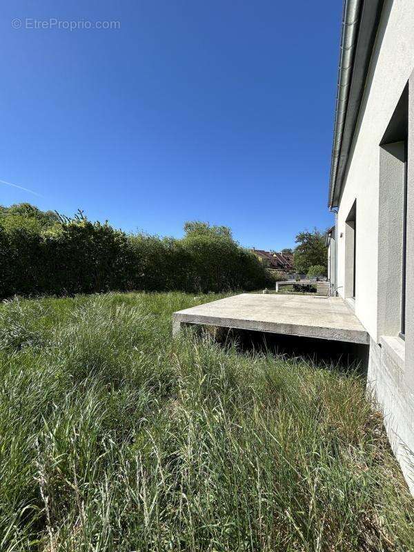 Maison clos couvert 4p à Muttersholtz - photo 16