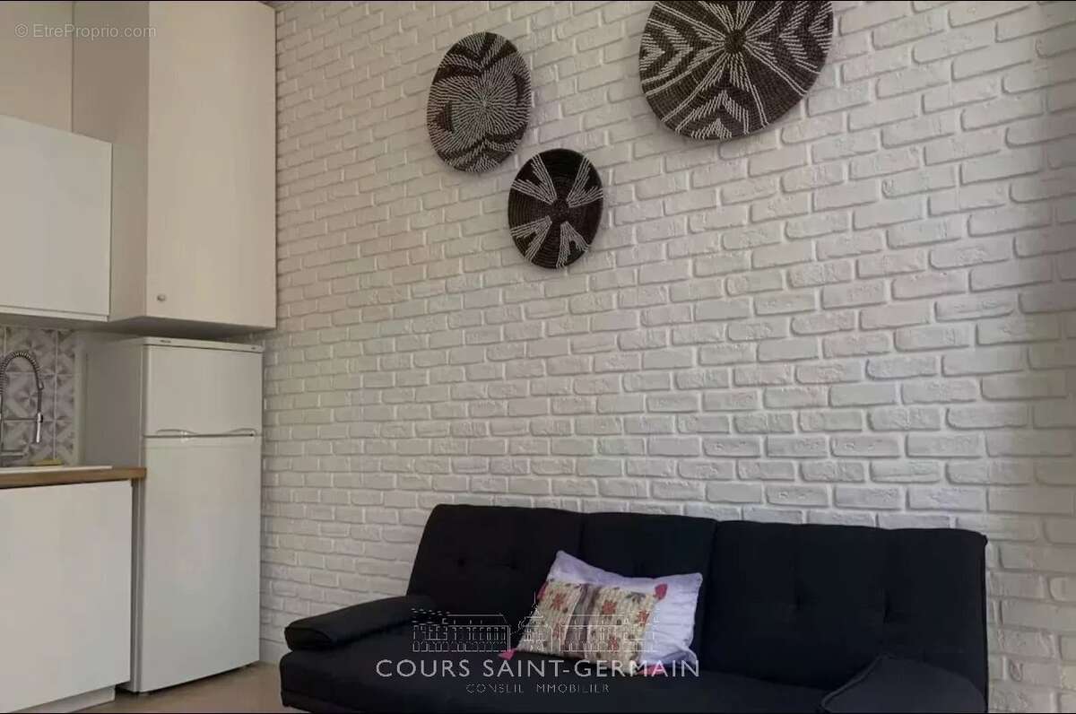 Appartement à PARIS-2E