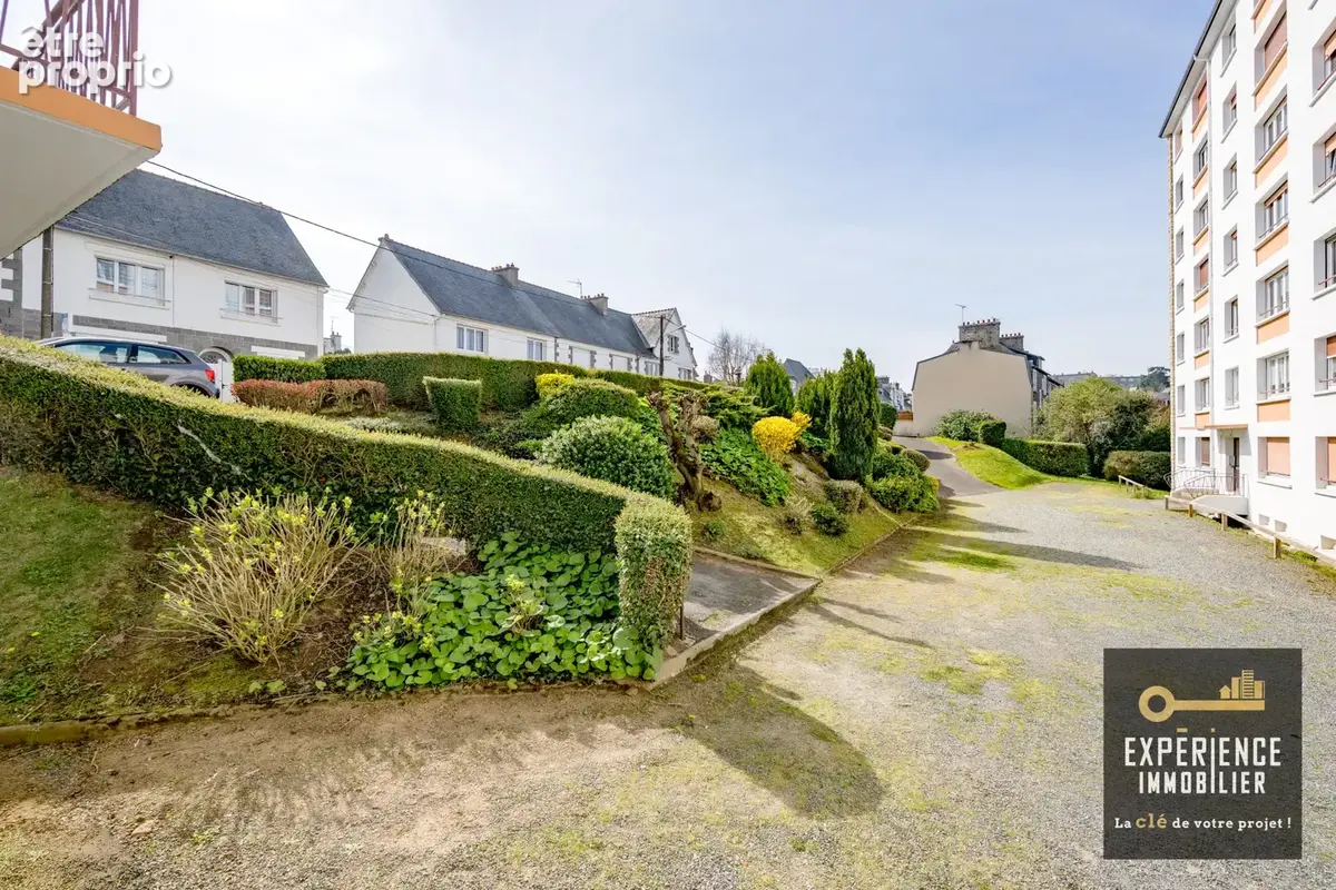 Appartement T3 quartier St Michel - photo 10