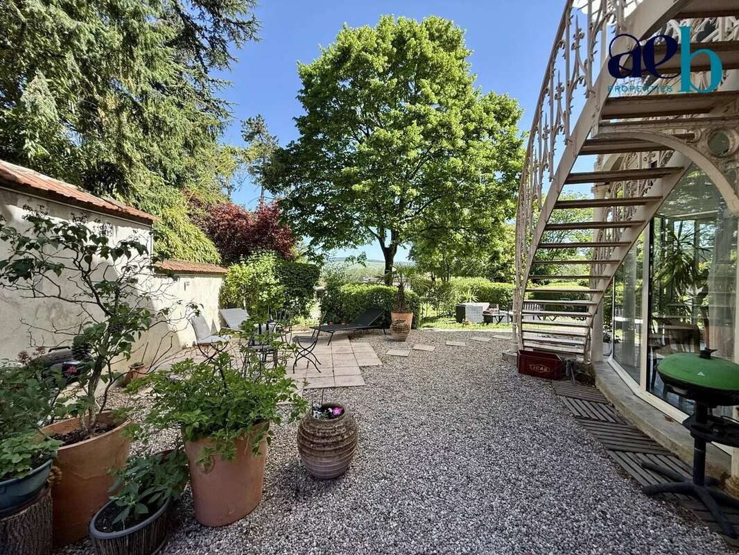 Appartement à EPERNAY