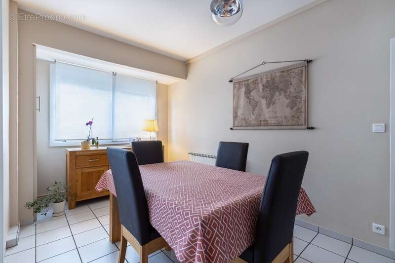 Maison à CLERMONT-FERRAND