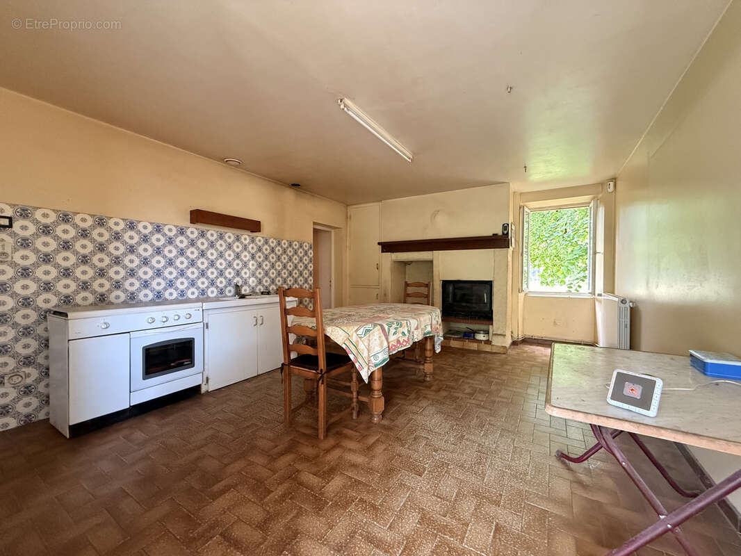 Maison à MONSEMPRON-LIBOS