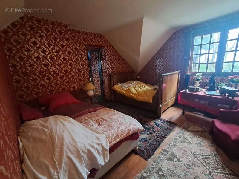 Maison à BAGNERES-DE-BIGORRE