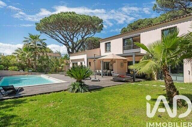 Photo 2 - Maison à GASSIN